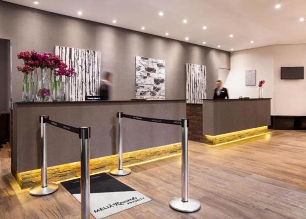 Sleep Inn International Business Ibirapuera Chic Apto Particular São Paulo Zewnętrze zdjęcie
