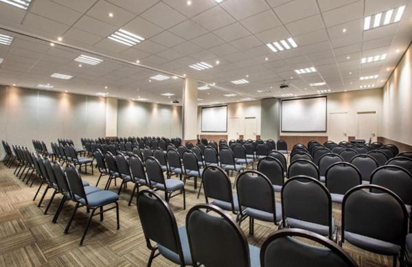 Sleep Inn International Business Ibirapuera Chic Apto Particular São Paulo Zewnętrze zdjęcie