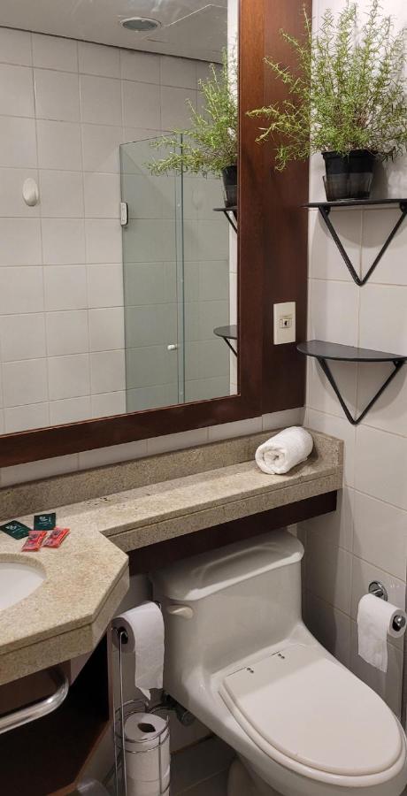 Sleep Inn International Business Ibirapuera Chic Apto Particular São Paulo Zewnętrze zdjęcie