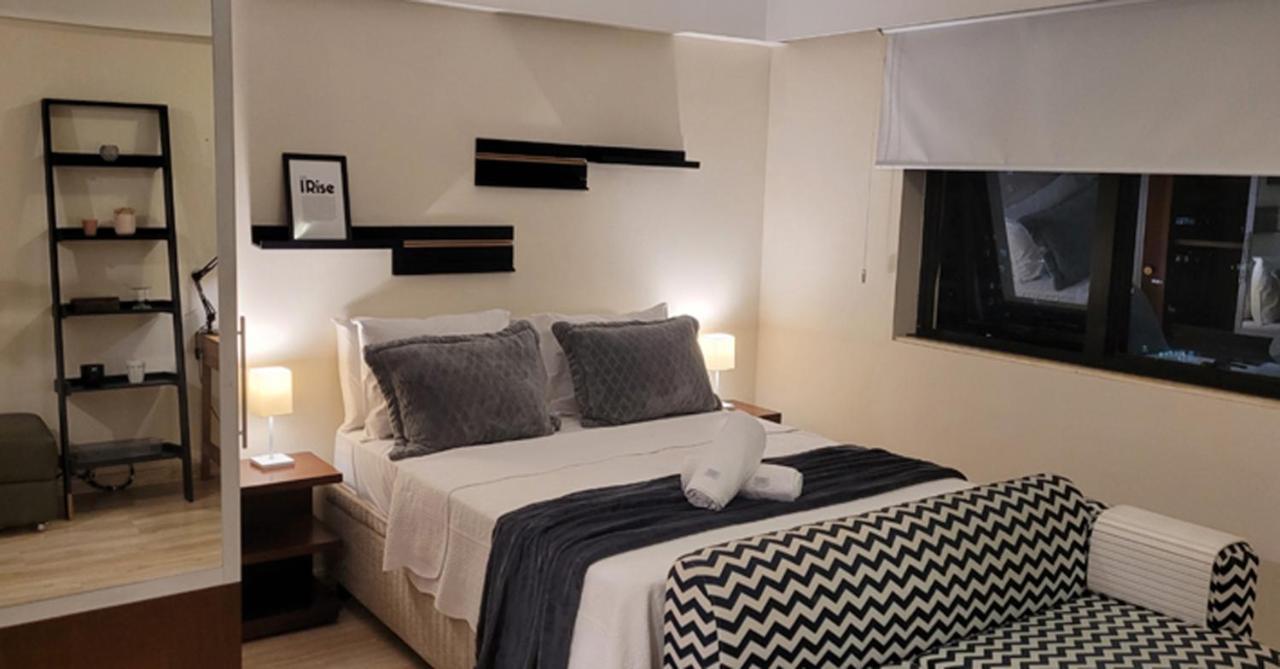 Sleep Inn International Business Ibirapuera Chic Apto Particular São Paulo Zewnętrze zdjęcie