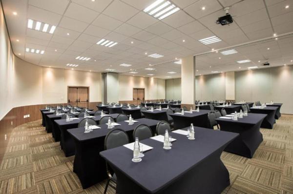 Sleep Inn International Business Ibirapuera Chic Apto Particular São Paulo Zewnętrze zdjęcie