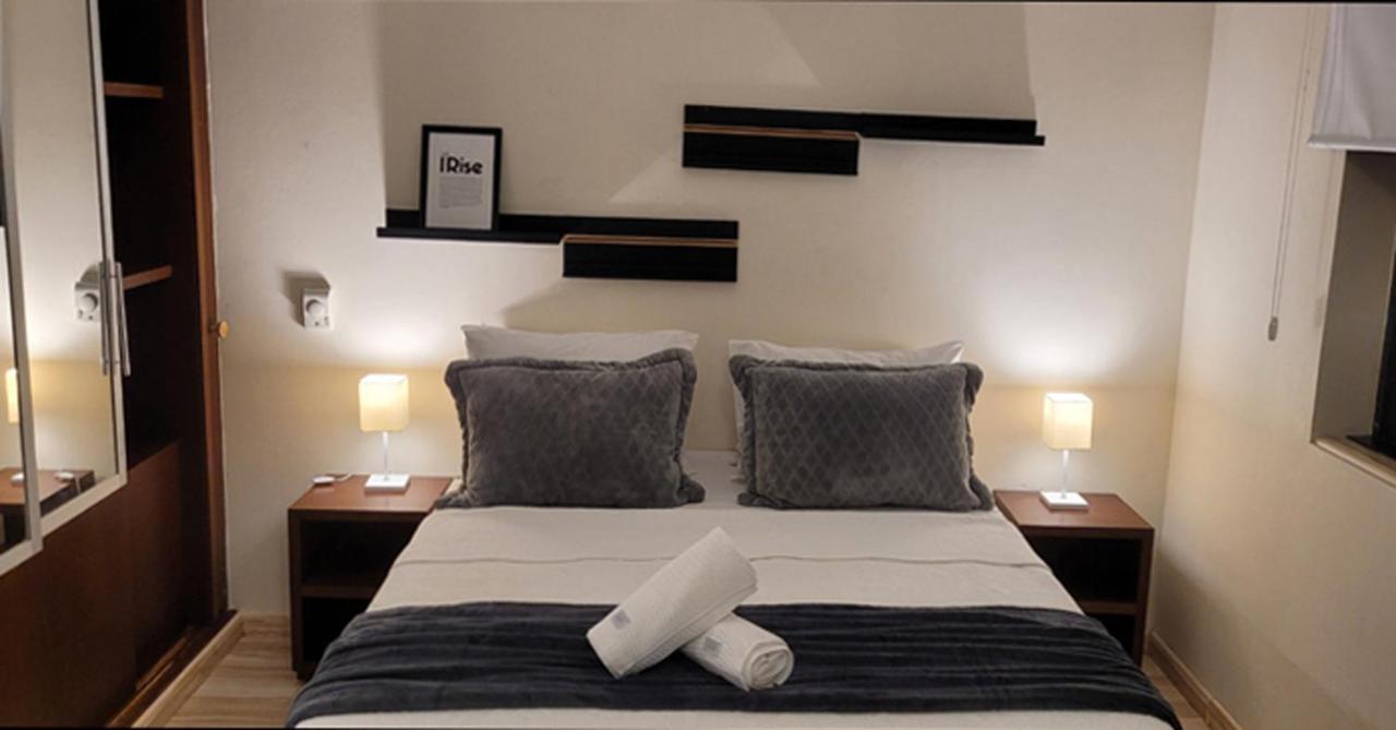 Sleep Inn International Business Ibirapuera Chic Apto Particular São Paulo Zewnętrze zdjęcie